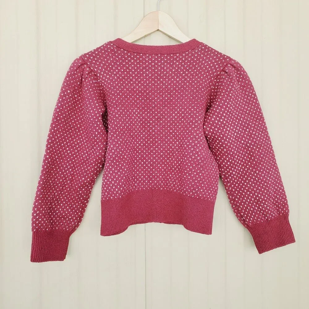 Kids Old Navy  Cardigan Size Large 10-12